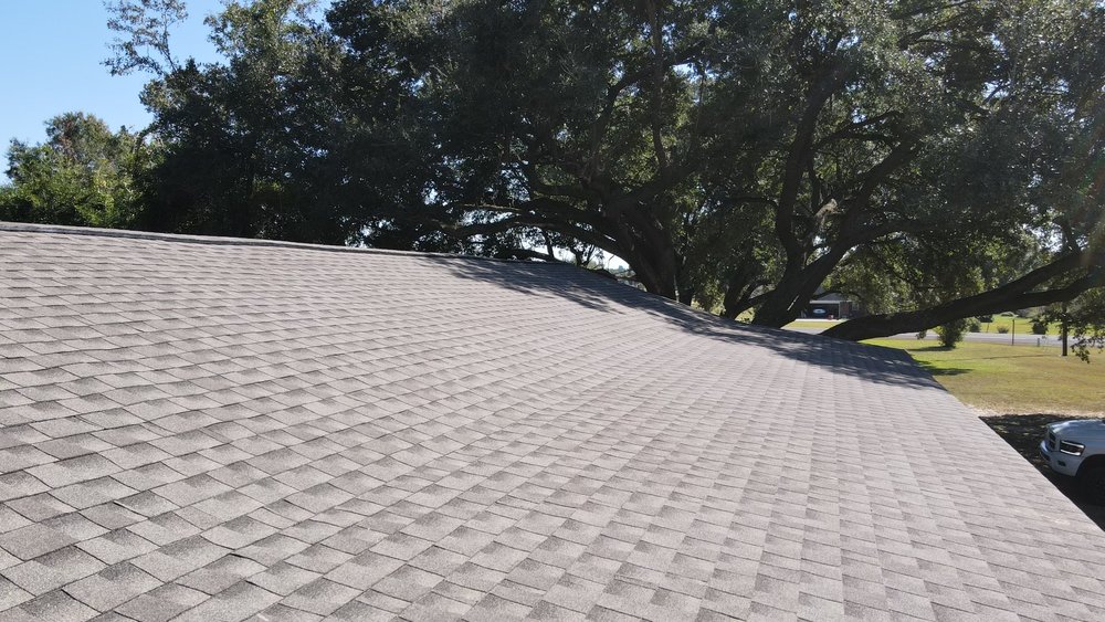 Slide of Lone Star Builders