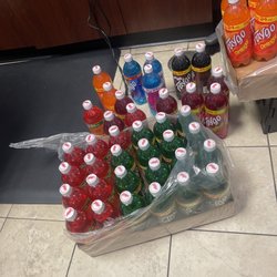 Swartz and Sons Distributors - I brought 48 sodas and 8 were in date. I need a refund or some new drinks.