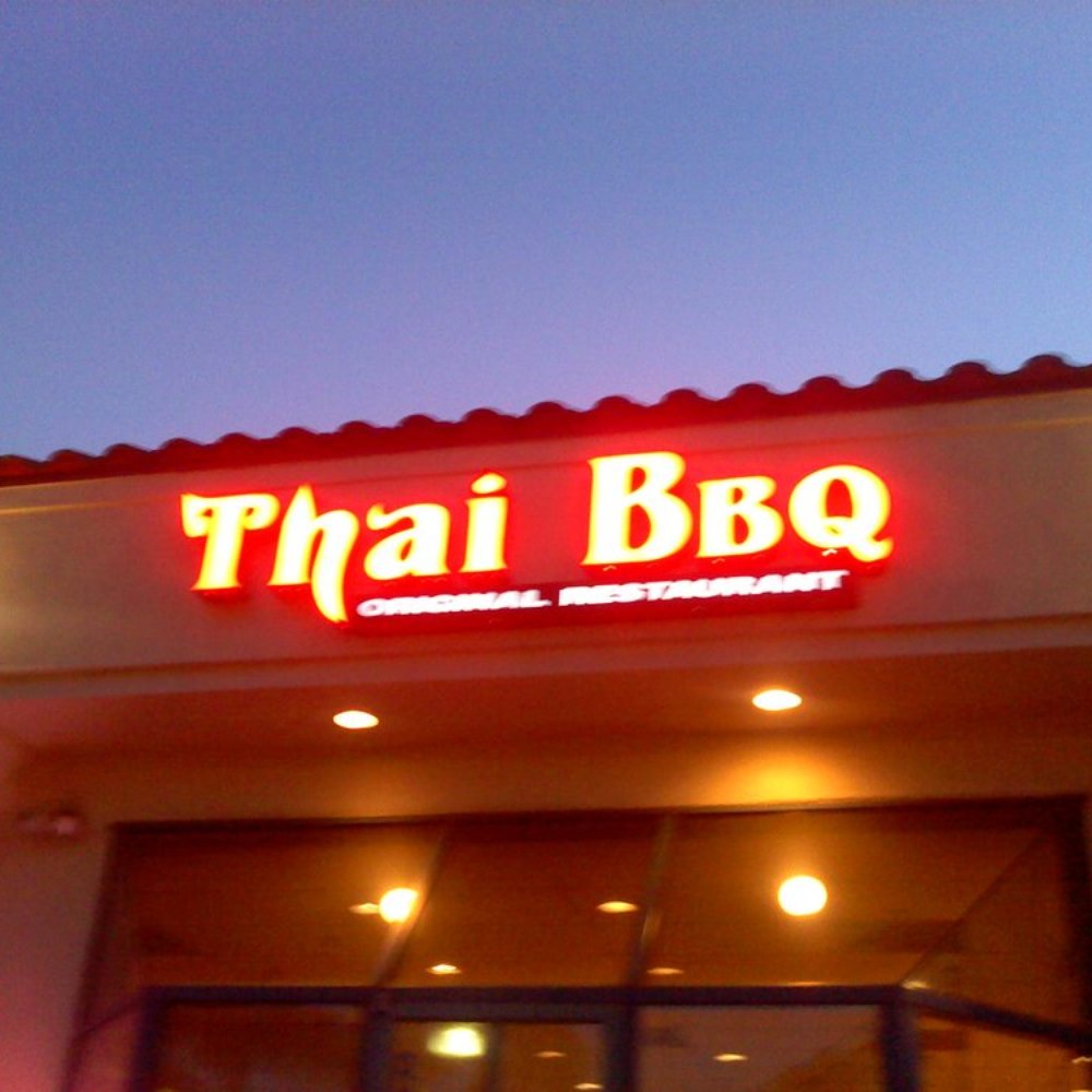 Thai Original BBQ Carson - Thai Original BBQ Carson - Thai Near Me - Carson, California