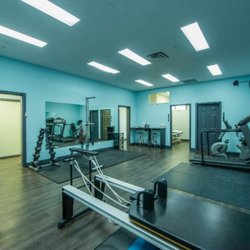 Kamloops Physiotherapy & Sports Injury Centre