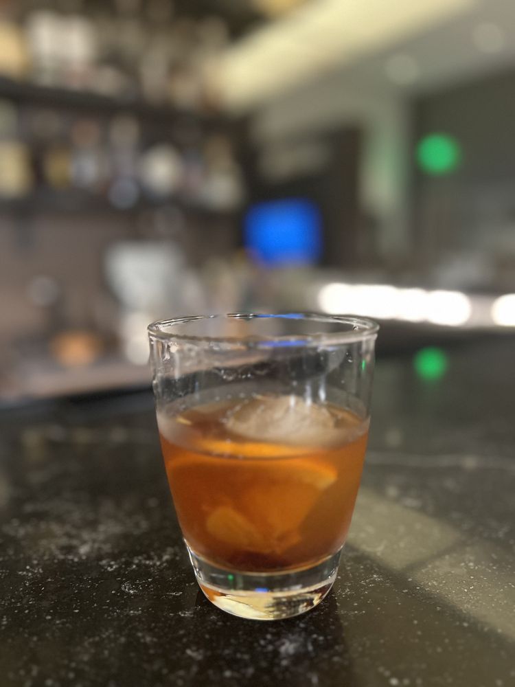 AC Lounge Little Rock