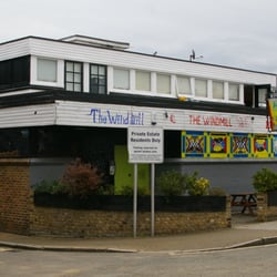 The Windmill