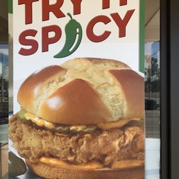 Fried Chicken