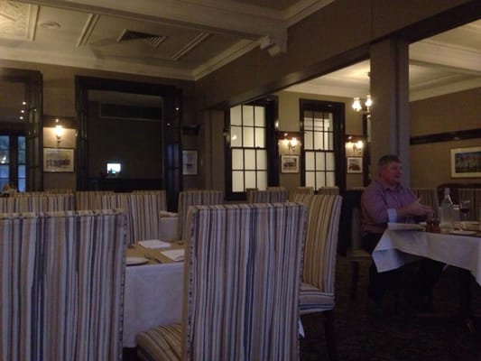 Hotel Warrnambool by null