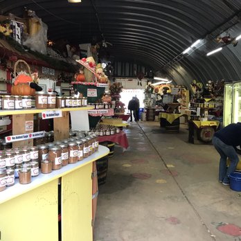 Denver Dan's - Farmers Market Near Me - Camino, California