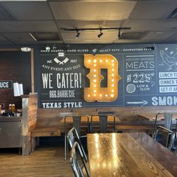 Dickey's Barbecue Pit