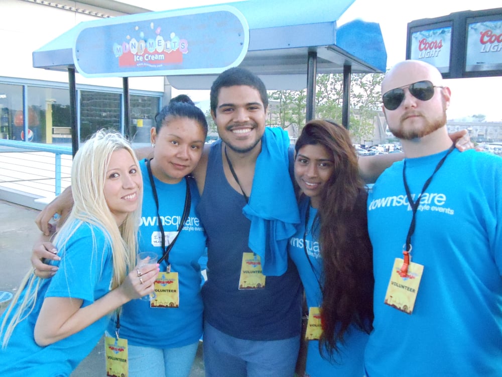 One Brick - social services organization in New York, NY