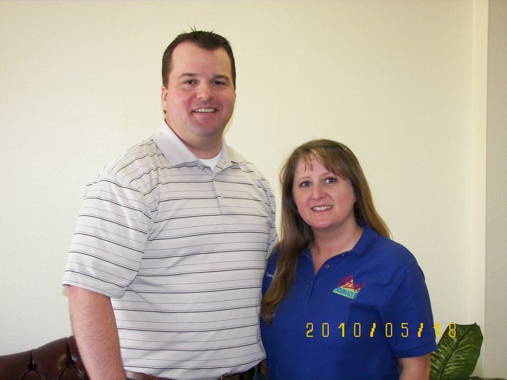 OZARK INSURANCE GROUP 101 Cottonwood Rd, Harrison, Arkansas Home