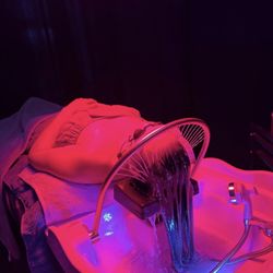 The Beauty Parlour - Head Spa