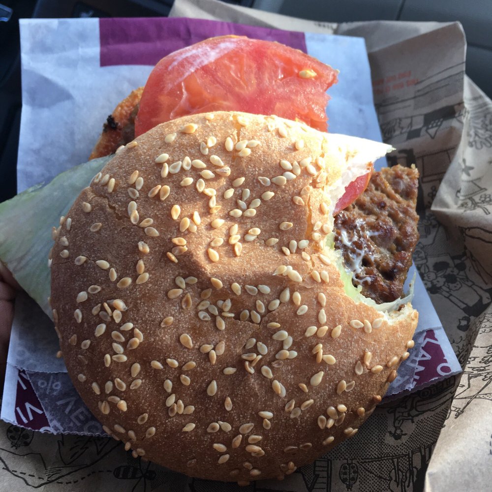 A&W - Fast Food Near Me - Brampton, Ontario