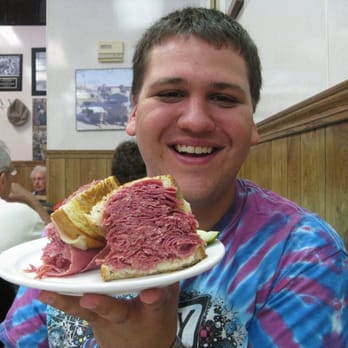 Slyman's Restaurant - American Near Me - Cleveland, Ohio Slyman's Restaurant - American Near Me - Cleveland, Ohio