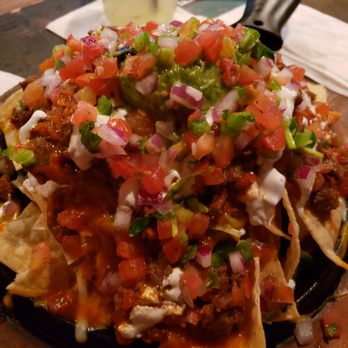 Nacho Daddy - New American Near Me - Las Vegas, Nevada Nacho Daddy - New American Near Me - Las Vegas, Nevada