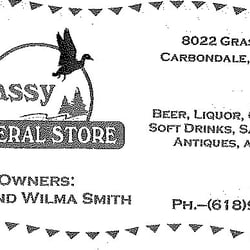 Grassy General Store