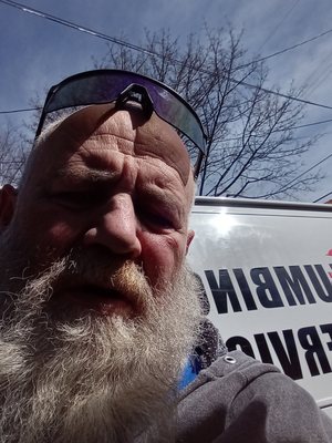 Admiral Plumbing and Drain Services Logo