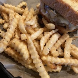 Patty Melt