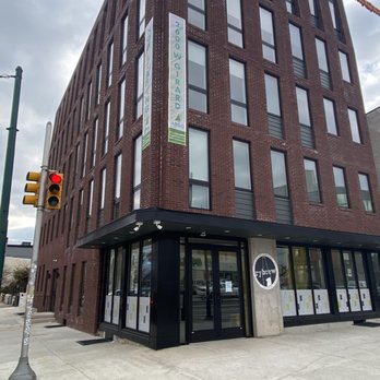 Rybrew - a large brick building on a corner - Salad Near Me - Philadelphia, Pennsylvania Rybrew - a large brick building on a corner - Salad Near Me - Philadelphia, Pennsylvania