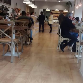 Panaria - Cafeteria Near Me - Madrid, M Panaria - Cafeteria Near Me - Madrid, M