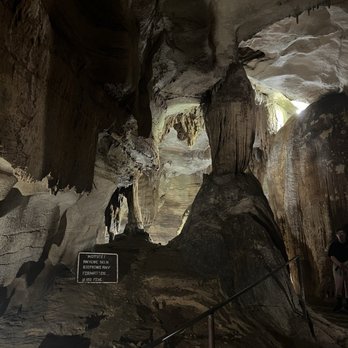Rickwood Caverns State Park - Parks Near Me - Warrior, Alabama Rickwood Caverns State Park - Parks Near Me - Warrior, Alabama