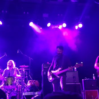 Brooklyn Steel - Music Venues Near Me - Brooklyn, New York