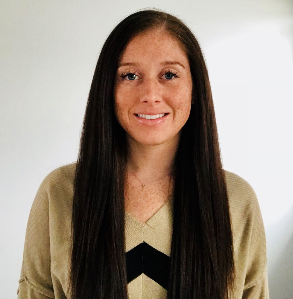 ​Abby Gentile, LPC - grief counselor in Lockport, IL