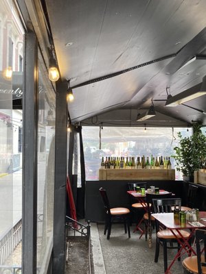 Eli's Essentials And Wine Bar by null