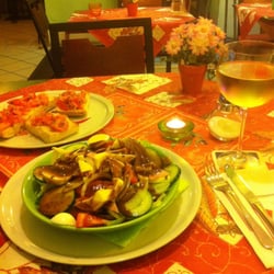 Bistro Pizzeria Service Napoli