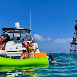 Feeling Yachty