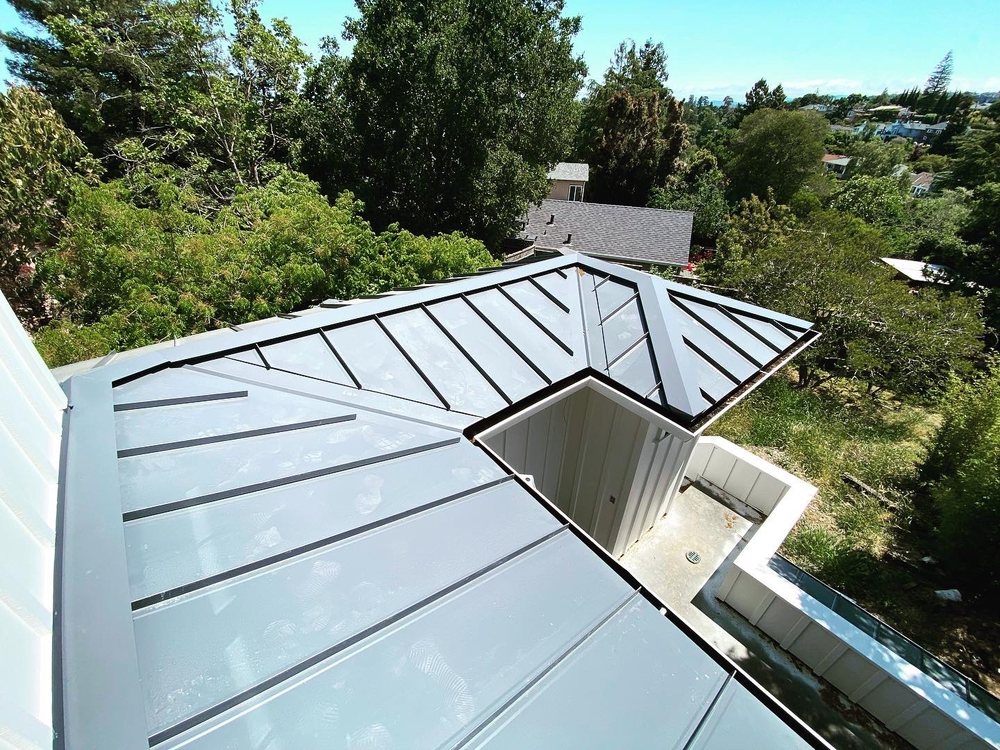 Slide of Bayside Metals