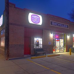 Campus Cycles - Campus Cycles
