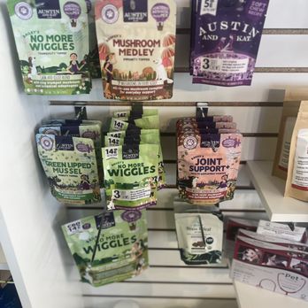 Bone-Ito - Yummies! - Pet Stores Near Me - Reno, Nevada