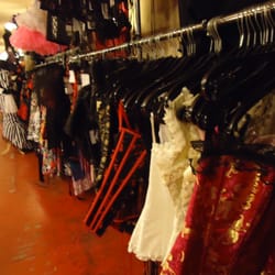 Black Widow - Kleding