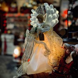 Vintage Roost