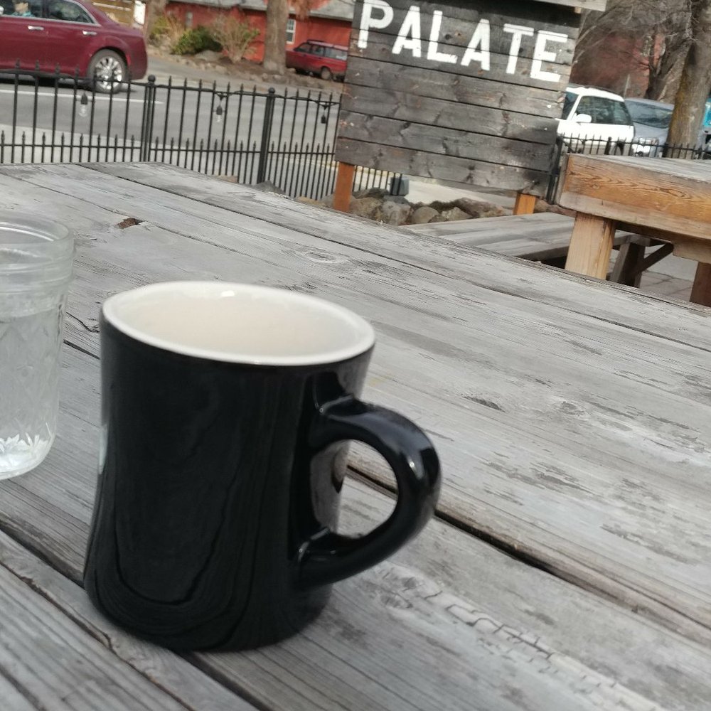Palate - Coffee & Tea Near Me - Bend, Oregon Palate - Coffee & Tea Near Me - Bend, Oregon