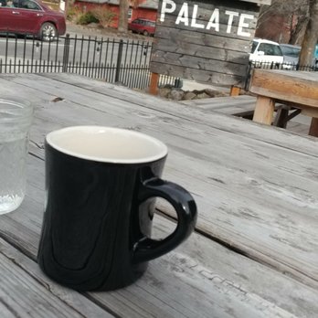 Palate - Coffee & Tea Near Me - Bend, Oregon Palate - Coffee & Tea Near Me - Bend, Oregon