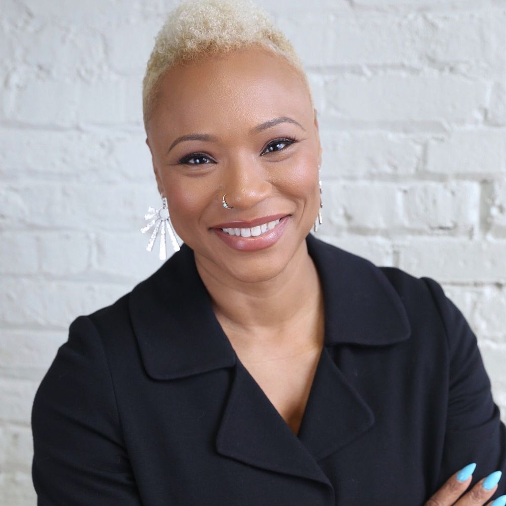 Nicole Alexander, APRN, PMHNP-BC - grief counselor in Chicago, IL