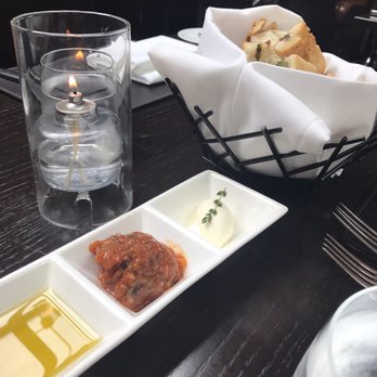 Scarpetta - Italian Near Me - New York, New York