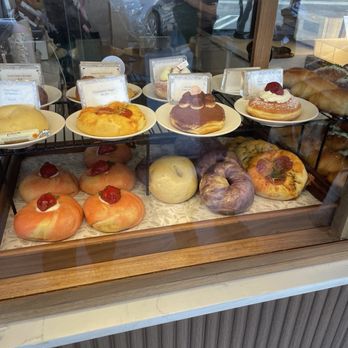 Ced Coffee & Donut - Coffee & Tea Near Me - Garden Grove, California