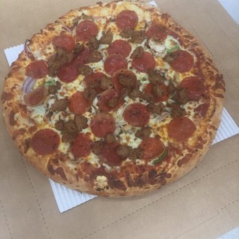 Cottage Inn Pizza Closed 11 Photos 17 Reviews Pizza 3402