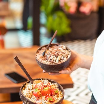 Oio Poke - Hawaiian Near Me - Vienna, 9