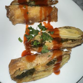 Breakfast At Barneys - Skip the egg rolls - Breakfast & Brunch Near Me - Atlanta, Georgia Breakfast At Barneys - Skip the egg rolls - Breakfast & Brunch Near Me - Atlanta, Georgia