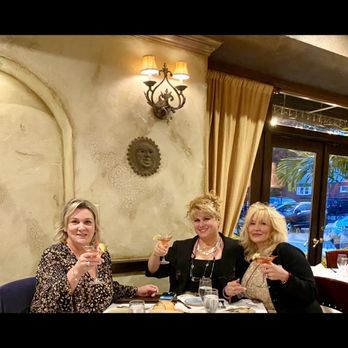 Brioso - After PD award ceremony and honors , 3 besties go for a 5 hour lunch ! - Italian Near Me - Staten Island, New York
