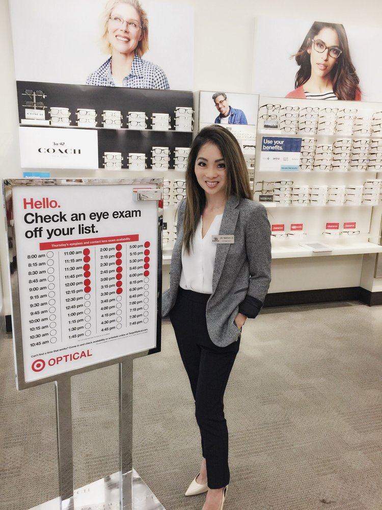 TARGET OPTICAL Updated October 2024 1652 Beecher Rd, Yorkville