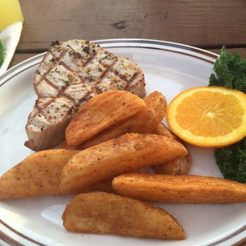 Mikes Crab House North - Tuna platter - Seafood Near Me - Pasadena, Maryland Mikes Crab House North - Tuna platter - Seafood Near Me - Pasadena, Maryland
