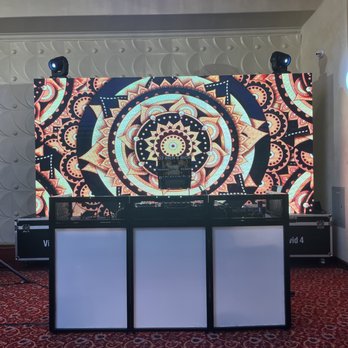 Desi Jams Entertainment - LED WALL - Royal Palace, Fremont - DJs Near Me Desi Jams Entertainment - LED WALL - Royal Palace, Fremont - DJs Near Me