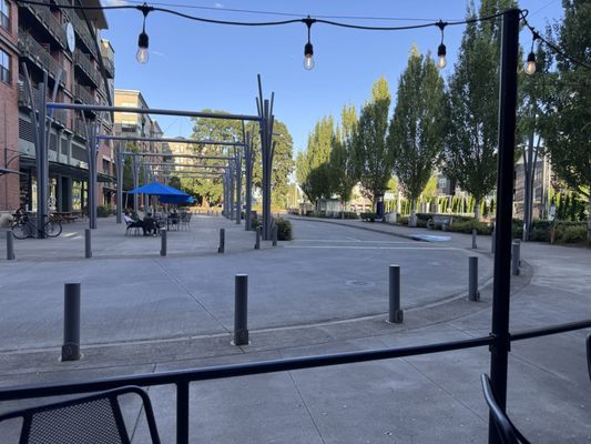 Mazama Brewing Orenco Station by null