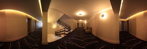 Eyuboglu Hotel by null