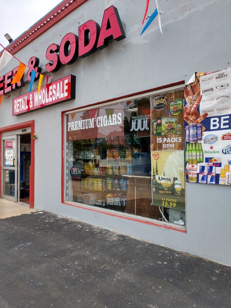 CLASSIC BEVERAGE Updated August 2024 16 Reviews 1809 Newbridge Rd