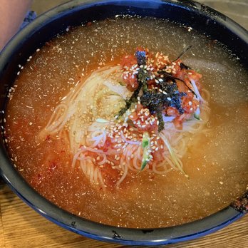 Sookdal - Korean Near Me - Garden Grove, California