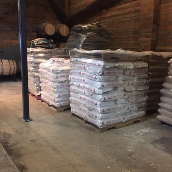 Charleston Distilling - Distilleries Near Me - Johns Island, South Carolina