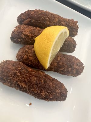 Pelagos Cafe by null